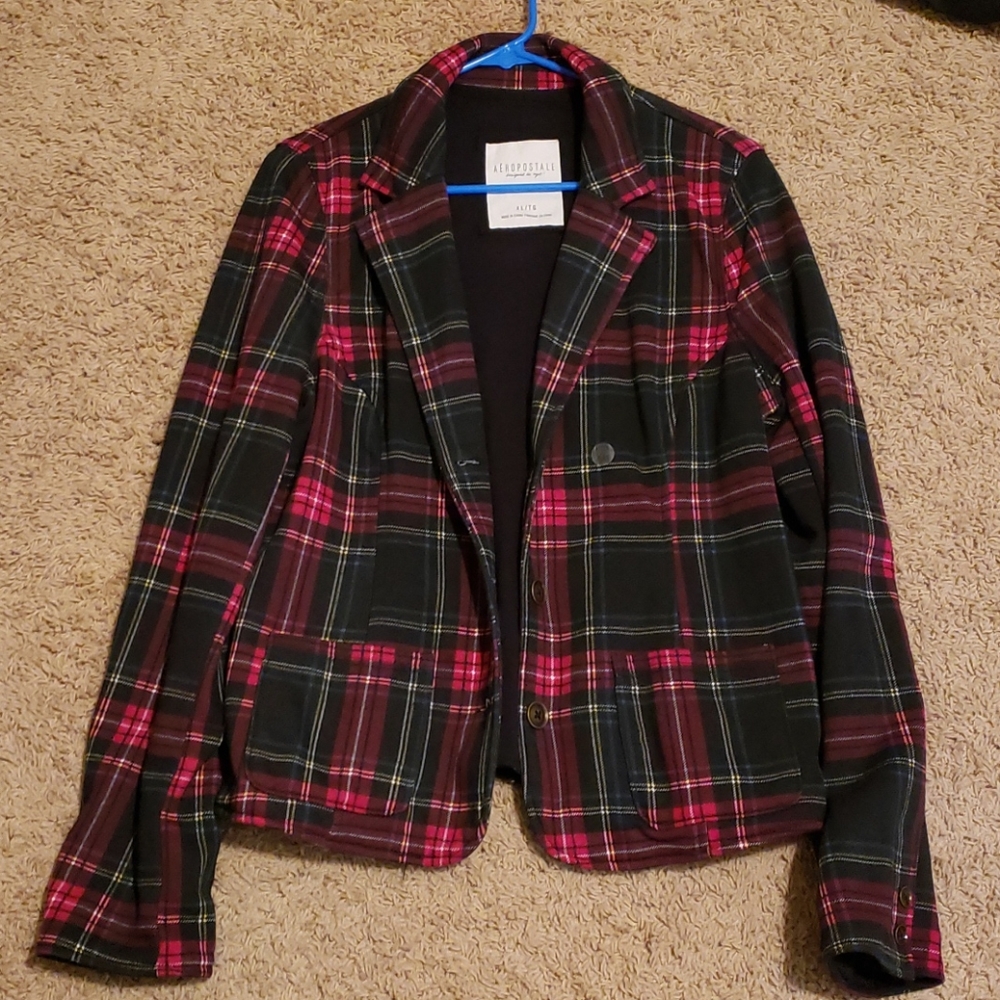 Aeropostale Jacket